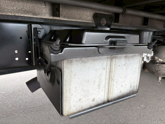 日野 レンジャー 中型 ウィング TKG-FC9JKAA(102966) 24枚目