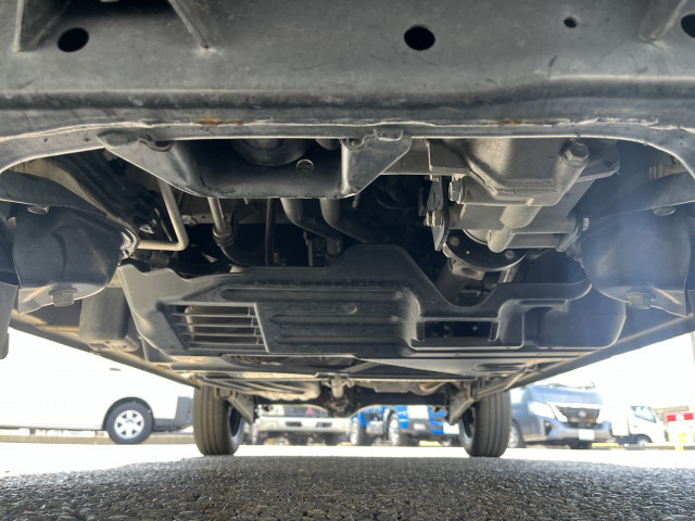 Daihatsu hijet k Kei van and passenger car 3BD-S331W(102965) 34枚目