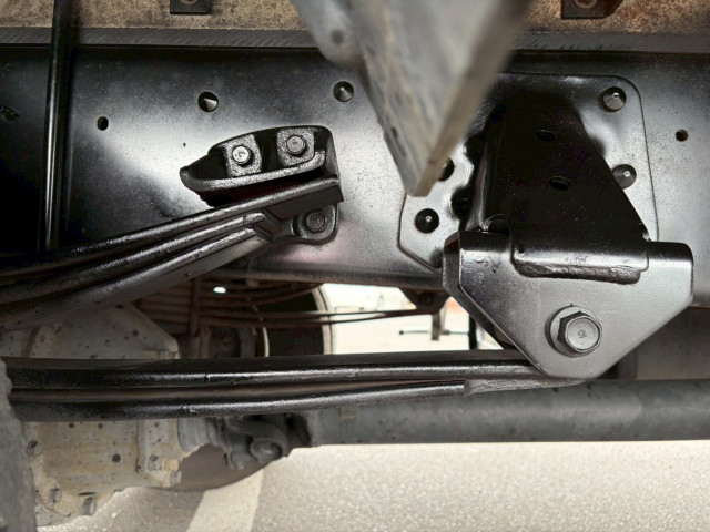 日野 レンジャー 中型 ウィング TKG-FC9JKAA(102966) 26枚目