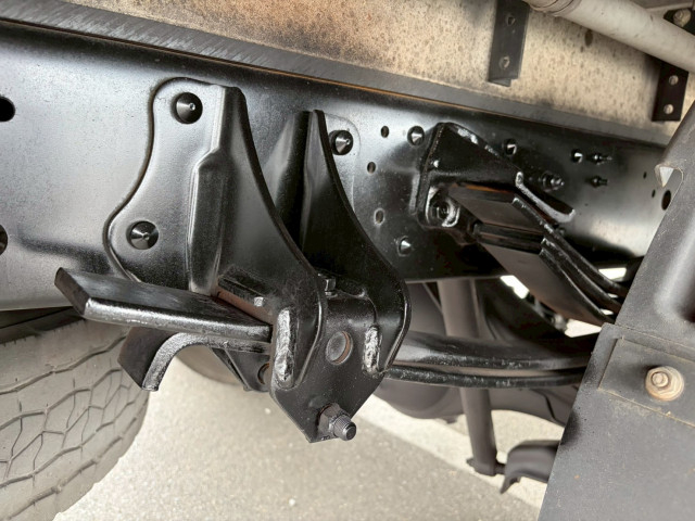 日野 レンジャー 中型 ウィング TKG-FC9JKAA(102966) 27枚目