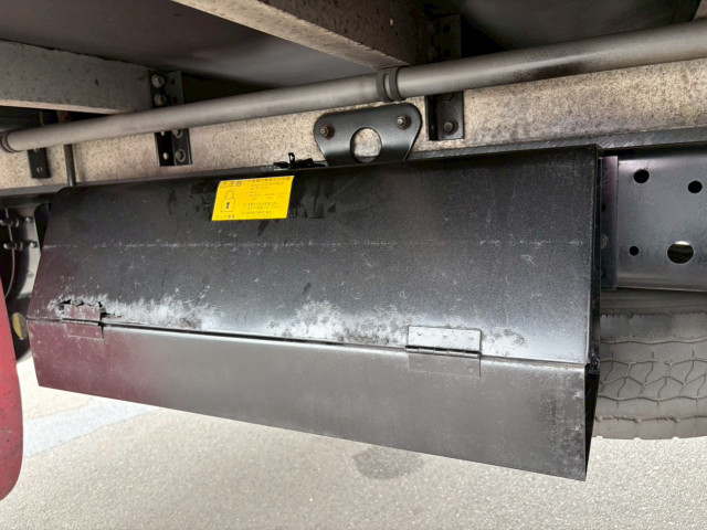 日野 レンジャー 中型 ウィング TKG-FC9JKAA(102966) 28枚目