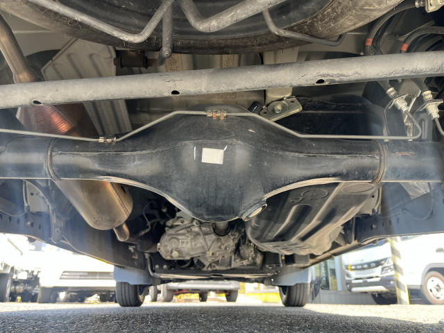 Daihatsu hijet k Kei van and passenger car 3BD-S331W(102965) 37枚目