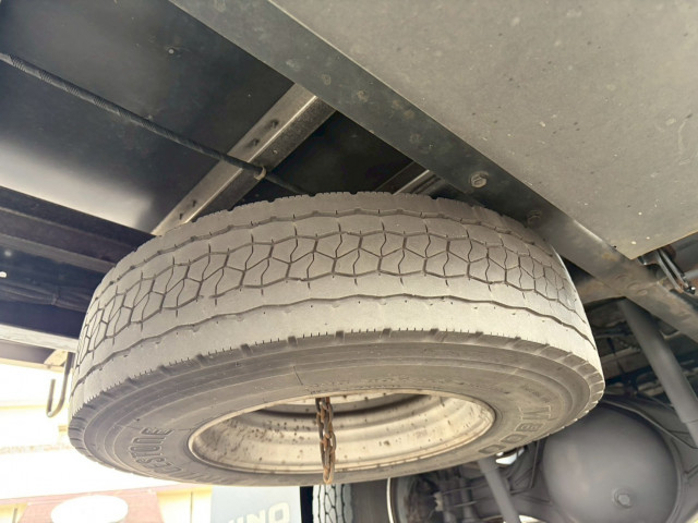 日野 レンジャー 中型 ウィング TKG-FC9JKAA(102966) 29枚目