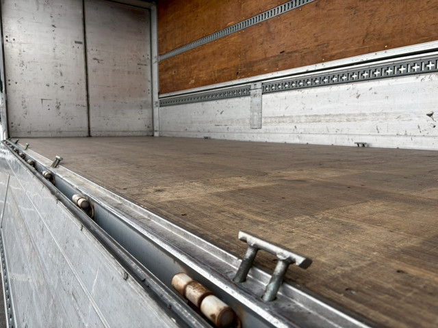 日野 レンジャー 中型 ウィング TKG-FC9JKAA(102966) 30枚目