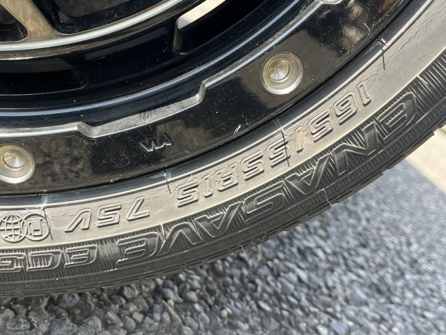 Daihatsu hijet k Kei van and passenger car 3BD-S331W(102965) 39枚目