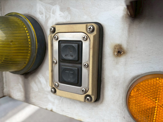 日野 レンジャー 中型 ウィング TKG-FC9JKAA(102966) 31枚目