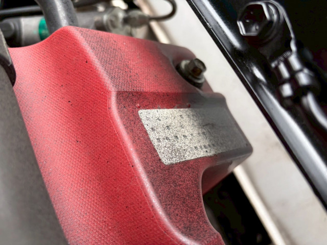 日野 レンジャー 中型 ウィング TKG-FC9JKAA(102966) 35枚目