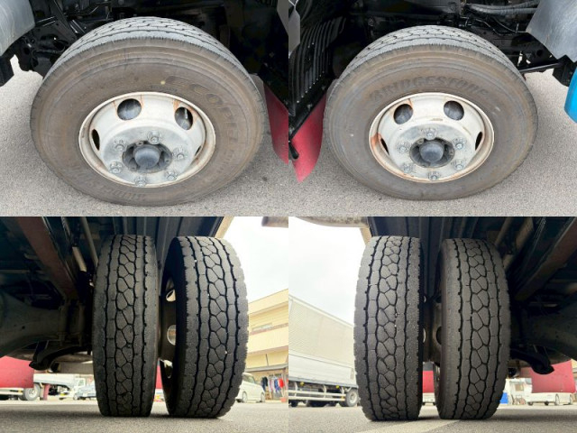 日野 レンジャー 中型 ウィング TKG-FC9JKAA(102966) 36枚目