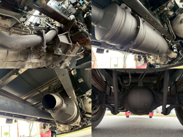 日野 レンジャー 中型 ウィング TKG-FC9JKAA(102966) 37枚目