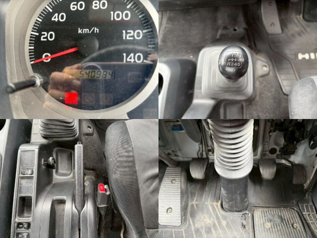 日野 レンジャー 中型 ウィング TKG-FC9JKAA(102966) 41枚目