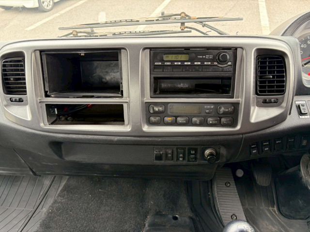 日野 レンジャー 中型 ウィング TKG-FC9JKAA(102966) 43枚目