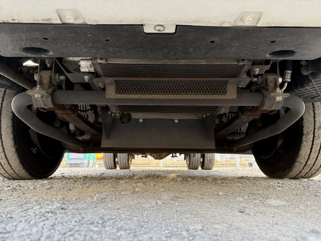 いすゞ エルフ 小型 バン TPG-NLR85N(102967) 9枚目