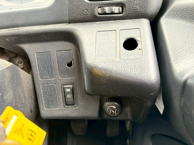 日野 レンジャー 中型 ウィング TKG-FC9JKAA(102966) 47枚目