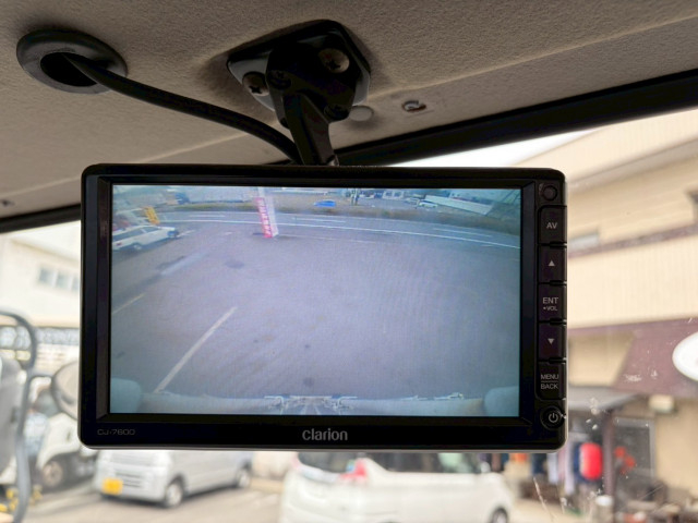 日野 レンジャー 中型 ウィング TKG-FC9JKAA(102966) 48枚目