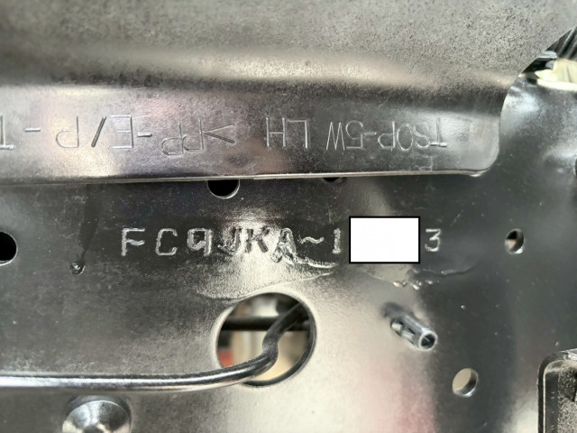 日野 レンジャー 中型 ウィング TKG-FC9JKAA(102966) 50枚目