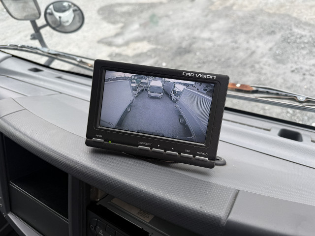 いすゞ エルフ 小型 バン TPG-NLR85N(102967) 17枚目