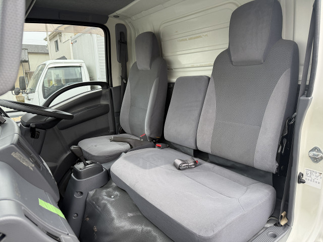 いすゞ エルフ 小型 バン TPG-NLR85N(102967) 20枚目