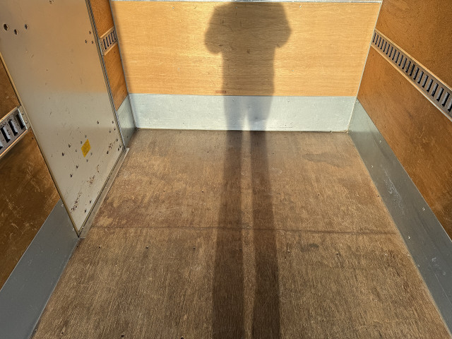 いすゞ エルフ 小型 バン TPG-NLR85N(102967) 33枚目