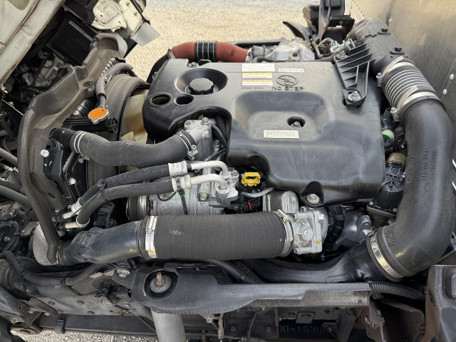 いすゞ エルフ 小型 バン TPG-NLR85N(102967) 36枚目