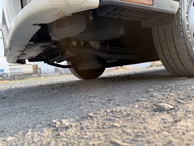 いすゞ エルフ 小型 バン TPG-NLR85N(102967) 40枚目