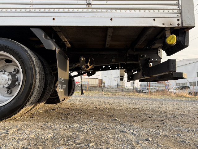 いすゞ エルフ 小型 バン TPG-NLR85N(102967) 41枚目