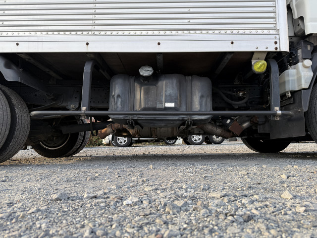 いすゞ エルフ 小型 バン TPG-NLR85N(102967) 43枚目