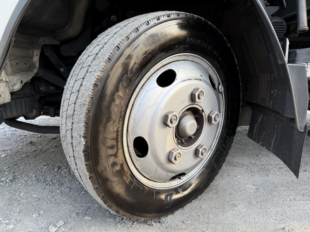 いすゞ エルフ 小型 バン TPG-NLR85N(102967) 45枚目