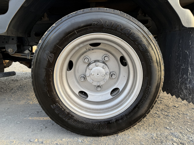 いすゞ エルフ 小型 バン TPG-NLR85N(102967) 46枚目