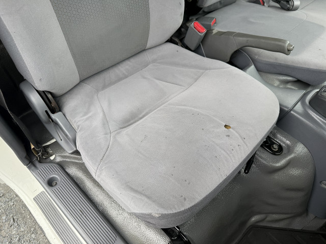 いすゞ エルフ 小型 バン TPG-NLR85N(102967) 47枚目