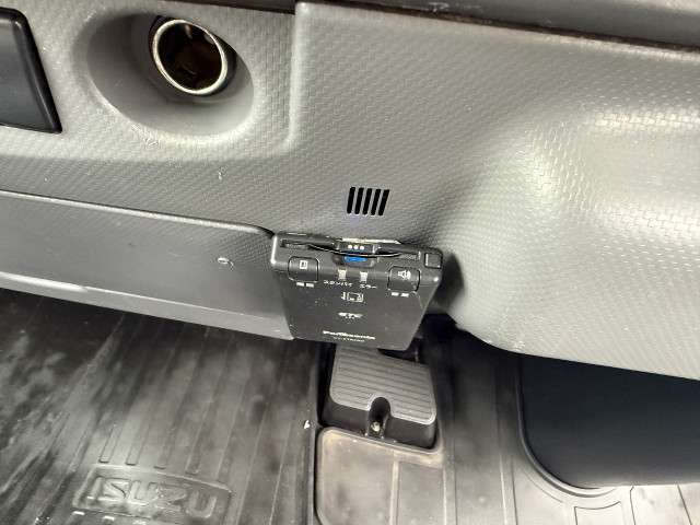 いすゞ エルフ 小型 バン TPG-NLR85N(102967) 49枚目