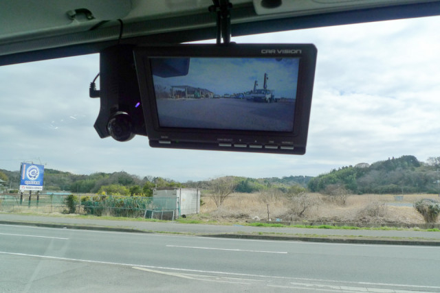 マツダ タイタン 小型 平ボディ（クレーン付） TKG-LMR85N(102968) 35枚目