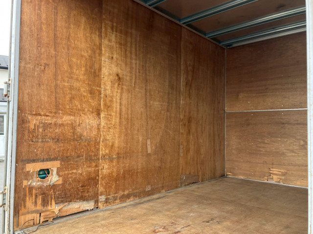 いすゞ エルフ 小型 バン TKG-NHR85AN(102970) 7枚目