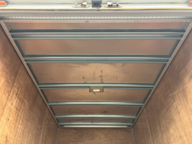 いすゞ エルフ 小型 バン TKG-NHR85AN(102970) 12枚目