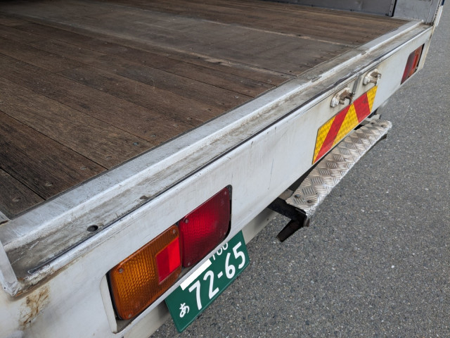 日野 レンジャー 中型 ウィング TKG-FC9JKAA(102971) 10枚目