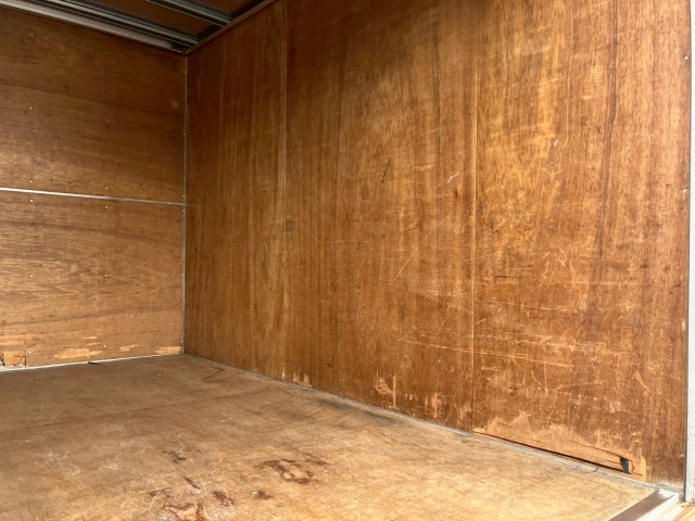 いすゞ エルフ 小型 バン TKG-NHR85AN(102970) 15枚目