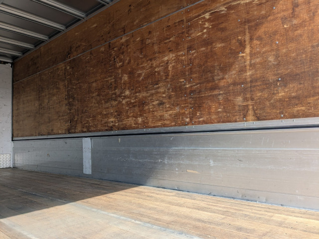 日野 レンジャー 中型 ウィング TKG-FC9JKAA(102971) 12枚目