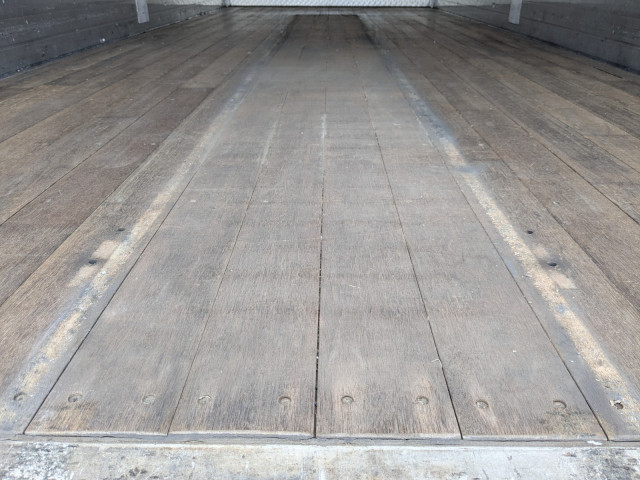 日野 レンジャー 中型 ウィング TKG-FC9JKAA(102971) 14枚目