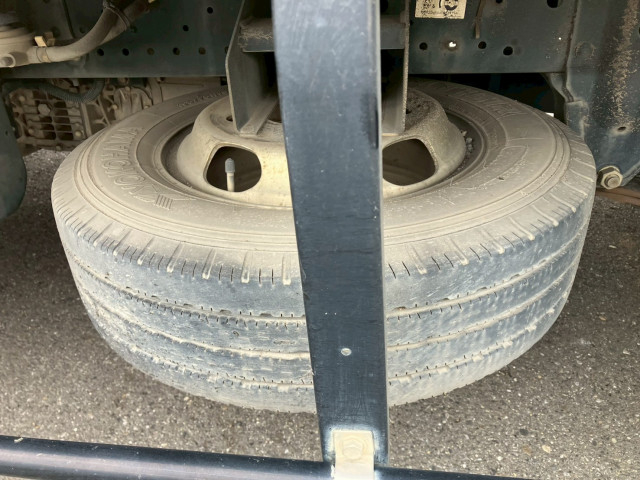 いすゞ エルフ 小型 バン TKG-NHR85AN(102970) 18枚目