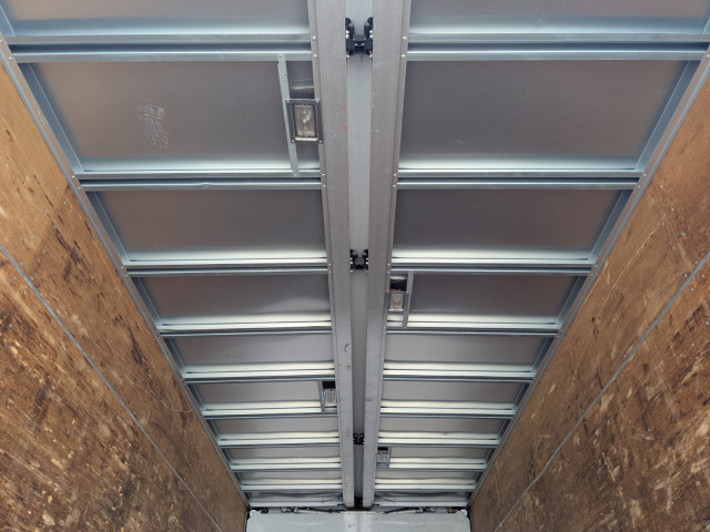 日野 レンジャー 中型 ウィング TKG-FC9JKAA(102971) 15枚目