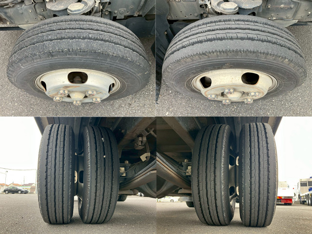 いすゞ エルフ 小型 バン TKG-NHR85AN(102970) 19枚目