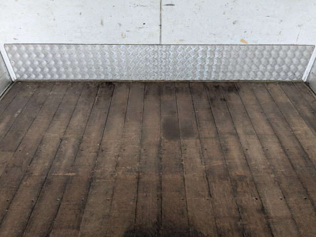 日野 レンジャー 中型 ウィング TKG-FC9JKAA(102971) 16枚目