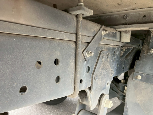 いすゞ エルフ 小型 バン TKG-NHR85AN(102970) 20枚目