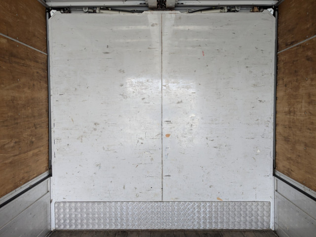 日野 レンジャー 中型 ウィング TKG-FC9JKAA(102971) 17枚目