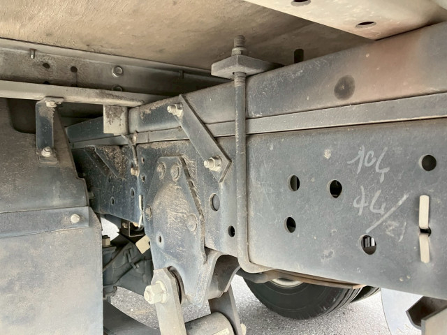 いすゞ エルフ 小型 バン TKG-NHR85AN(102970) 21枚目