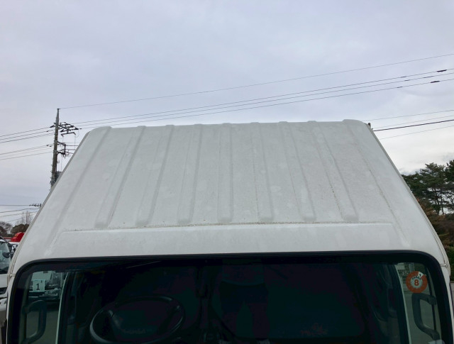 いすゞ エルフ 小型 バン TKG-NHR85AN(102970) 22枚目