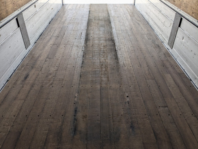 日野 レンジャー 中型 ウィング TKG-FC9JKAA(102971) 19枚目