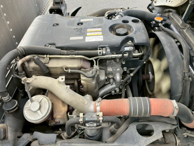 いすゞ エルフ 小型 バン TKG-NHR85AN(102970) 23枚目