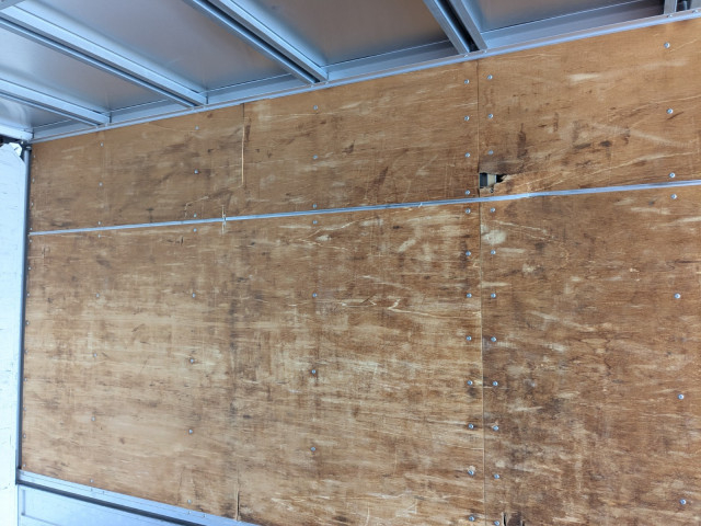 日野 レンジャー 中型 ウィング TKG-FC9JKAA(102971) 20枚目