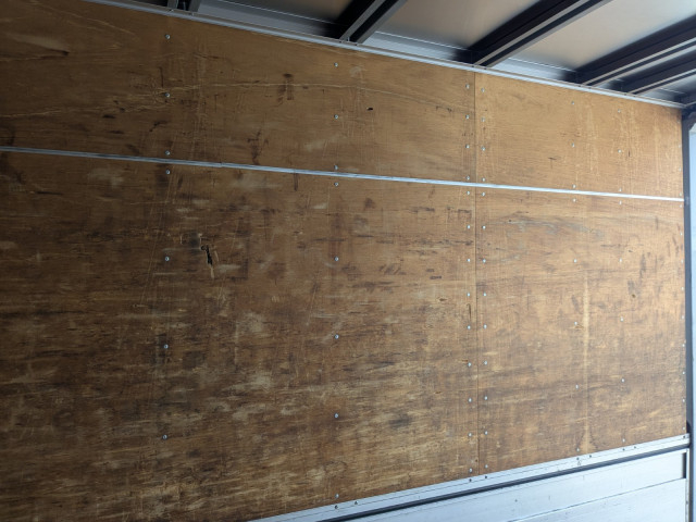 日野 レンジャー 中型 ウィング TKG-FC9JKAA(102971) 21枚目