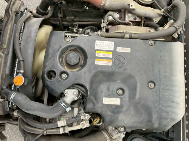 いすゞ エルフ 小型 バン TKG-NHR85AN(102970) 24枚目